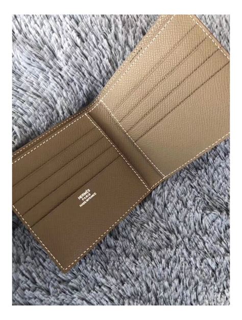 hermes copernic compact wallet